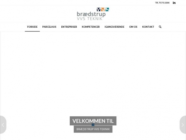 vvsteknik.dk