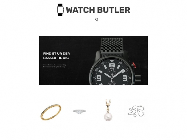watchbutler.dk