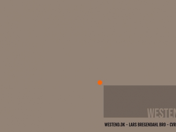 westend.dk