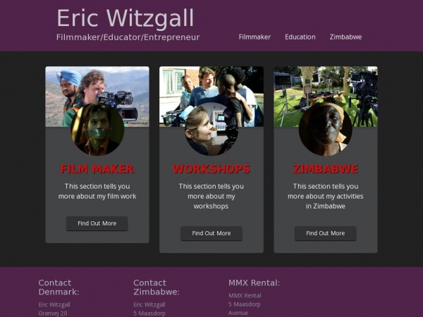 witzgall.dk