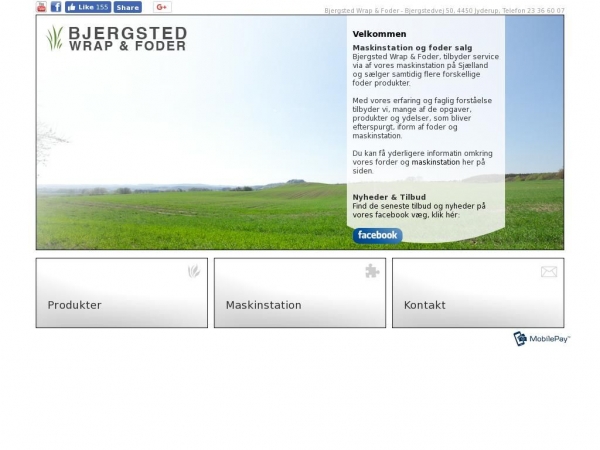 wrapogfoder.dk