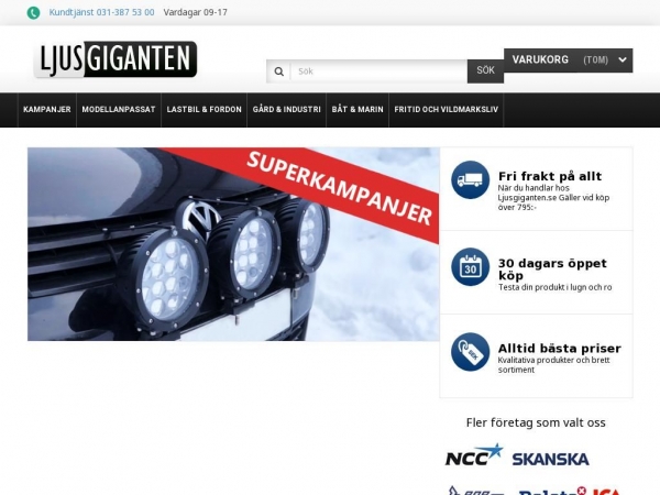 xenonkits.dk