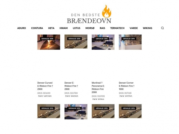 xn--denbedstebrndeovn-1rb.dk