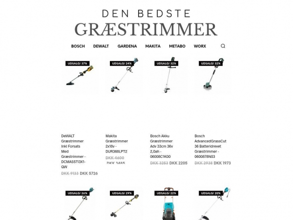 xn--denbedstegrstrimmer-vxb.dk