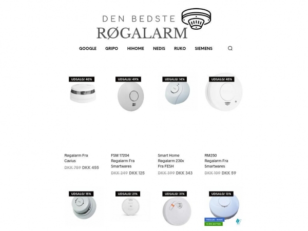 xn--denbedstergalarm-uxb.dk