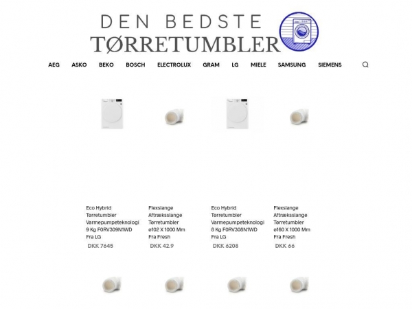xn--denbedstetrretumbler-kcc.dk