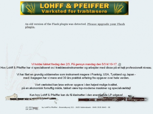 xn--fljte-wua.dk