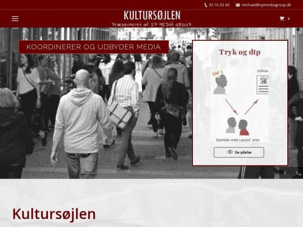 xn--kultursjlen-mgb.dk