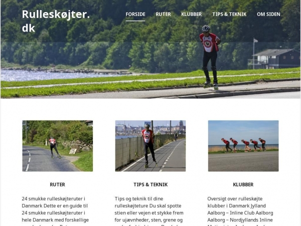 xn--rulleskjter-mgb.dk
