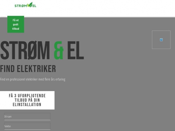 xn--strmogel-74a.dk