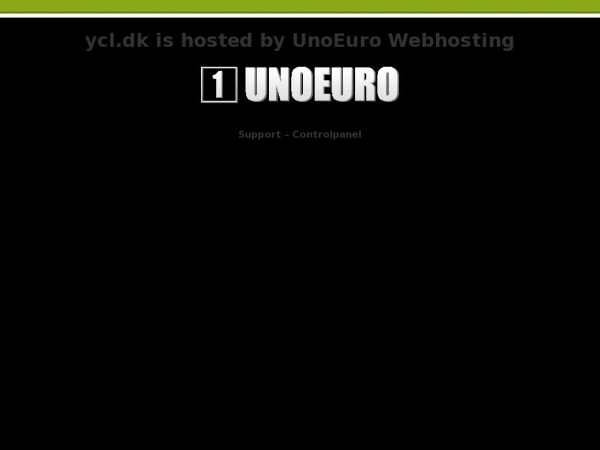 ycl.dk
