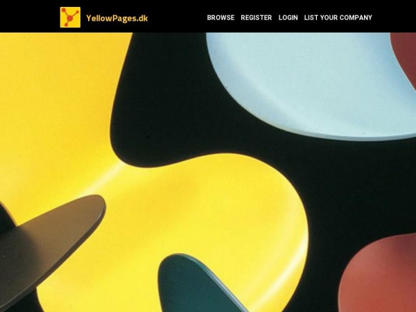 yellowpages.dk