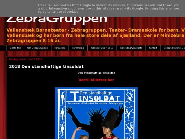 zebragruppen.dk