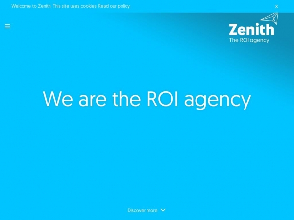 zenithoptimedia.com