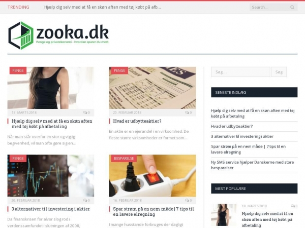 zooka.dk
